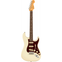 American Pro II Stratocaster RW OWT