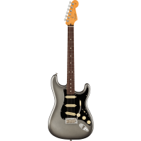American Pro II Stratocaster RW MERC