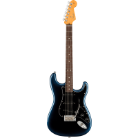 American Pro II Stratocaster RW DK NIT