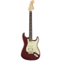 American Performer Stratocaster HSS RW AUB