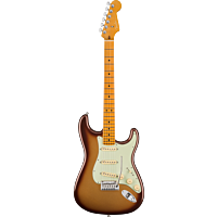 American Ultra Stratocaster MN MB