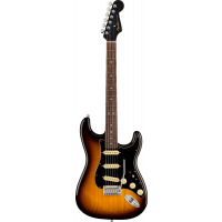 Ultra Luxe Stratocaster RW 2TSB