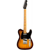 American Ultra Luxe Telecaster MN 2TSB