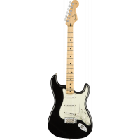 Player Stratocaster MN BLK