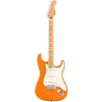 Player Stratocaster MN CAPRI