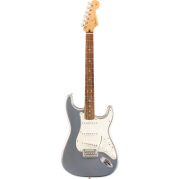 Player Stratocaster PF Silver