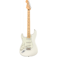 Player Stratocaster LEFT MN PWT