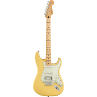 Player Stratocaster HSS MN BCR