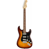 Player Stratocaster Plus Top PF TBS