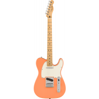 Player Telecaster MN PCP