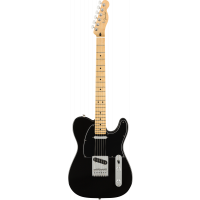 Player Telecaster MN BLK