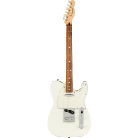 Player Telecaster PF PWT