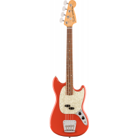 Vintera 60's Mustang Bass PF FRD