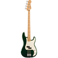 Player Precision Bass Limited Edition MN BRG