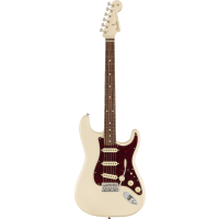 Vintera 60's Stratocaster PF OLW