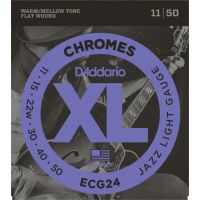 Chromes 11-50 ECG24