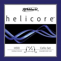 Helicore H510 4/4M