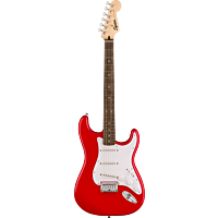 Sonic Stratocaster HT LRL Torino Red