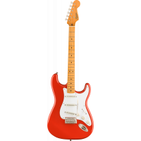 Classic Vibe 50's Stratocaster MN FRD