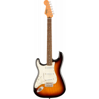 Classic Vibe 60's Stratocaster LH LRL 3TS