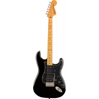 Classic Vibe 70's Stratocaster HSS MN BLK