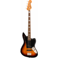 Classic Vibe Jaguar Bass LRL 3TS