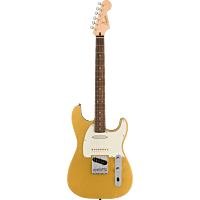 Paranormal Custom Nashville Stratocaster LRL PPG AZG