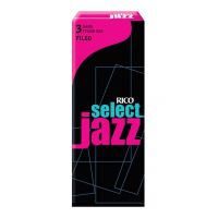 Jazz Select 3H Tenor Filed