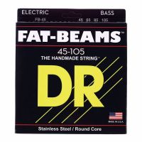 Fat Beam 45-105