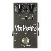 Vibe Machine V2
