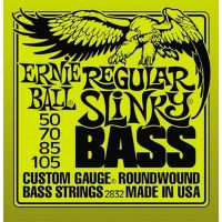 EB-2832 Regular Slinky Bass