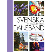Svenska Dansband