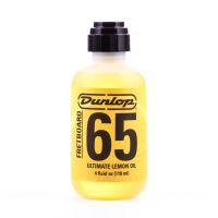 Formula 65 Fretboard Lemon oil 118ml