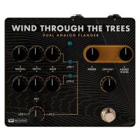 Wind Through The Trees Flanger