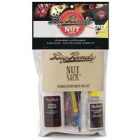 Nut Sack Package