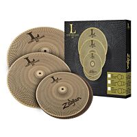 LV468 Low Volume Cymbal Pack