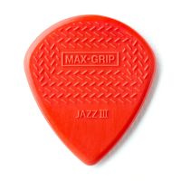 Nylon Jazz III Max Grip 1st