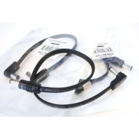 DC1-28 90/0 Flat Power Cable