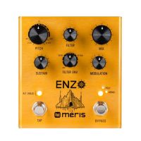 Enzo Synth Pedal