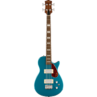 G2229B Electromatic Junior Jet Bass Limited Edition OCT