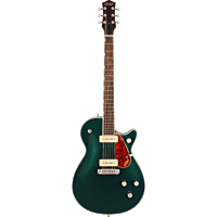 G5210-P90 Electromatic Jet TWO 90 Cadillac Green
