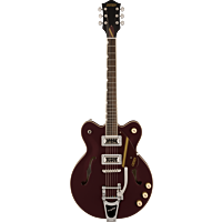 G2604T Streamliner Rally II Two-Tone Oxblood Limited Edition