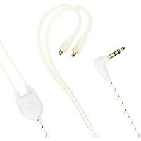IEM Replacement Cable Clear