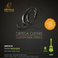 8-String Ukulele Strings UNY-8-TE
