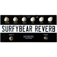 Surfybear Compact Reverb