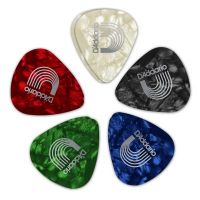 Classic Celluloid Picks Heavy 25-Pack