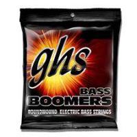 Bass Boomers 5-String Light 40-120