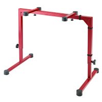 18810R Red Keyboard Stand