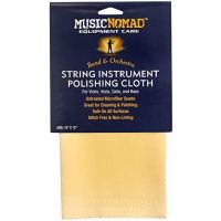 MN731 String Instrument Polishing Cloth