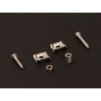 RG105&RG130 Master Relic Collection string retainer